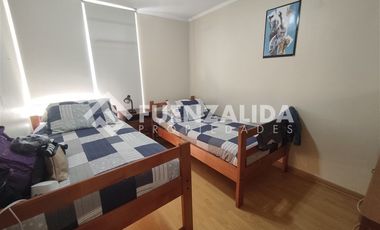 Departamento en Venta en Mar Tirreno