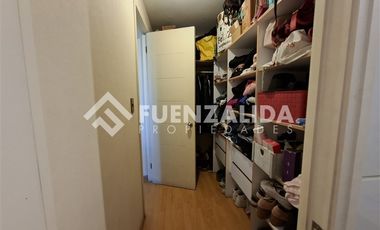 Departamento en Venta en Mar Tirreno