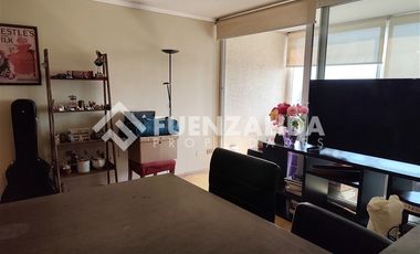Departamento en Venta en Mar Tirreno