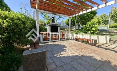 Departamento en Venta en Mar Tirreno