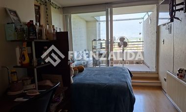Departamento en Venta en Mar Tirreno