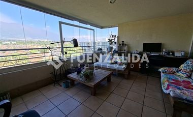 Departamento en Venta en Mar Tirreno