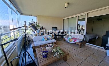 Departamento en Venta en Mar Tirreno