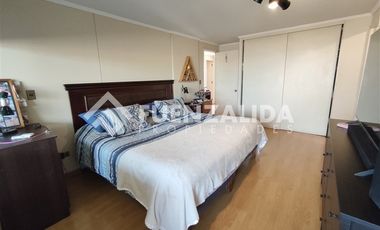 Departamento en Venta en Mar Tirreno