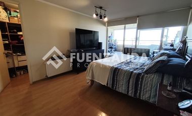 Departamento en Venta en Mar Tirreno