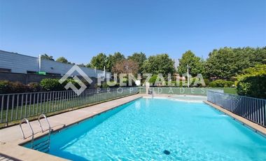 Departamento en Venta en Mar Tirreno