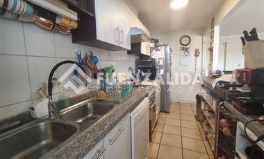 Departamento en Venta en Mar Tirreno