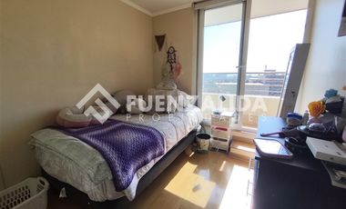 Departamento en Venta en Mar Tirreno