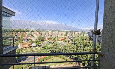 Departamento en Venta en Mar Tirreno