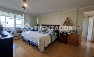 Departamento en Venta en Mar Tirreno