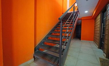 Se alquila depto de 1 Dorm.  con Balcón