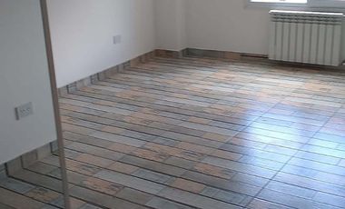 Se alquila depto de 1 Dorm.  con Balcón