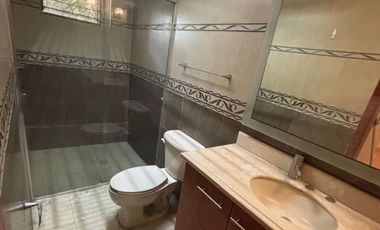 Departamento en Renta 3 Recamaras Bosques de la VIctoria