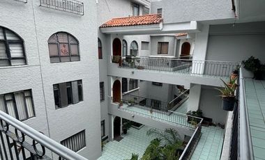 Departamento en Renta 3 Recamaras Bosques de la VIctoria