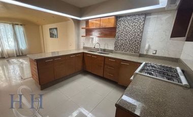 Departamento en Renta 3 Recamaras Bosques de la VIctoria