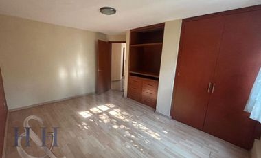 Departamento en Renta 3 Recamaras Bosques de la VIctoria