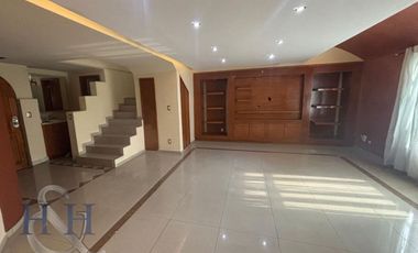 Departamento en Renta 3 Recamaras Bosques de la VIctoria