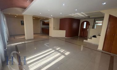 Departamento en Renta 3 Recamaras Bosques de la VIctoria