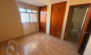 Departamento en Renta 3 Recamaras Bosques de la VIctoria