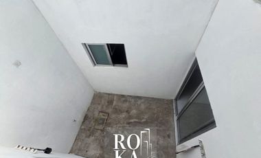 Casa en renta zona Pedregal de las Ánimas Xalapa Veracruz