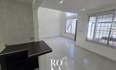 Casa en renta zona Pedregal de las Ánimas Xalapa Veracruz