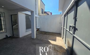 Casa en renta zona Pedregal de las Ánimas Xalapa Veracruz