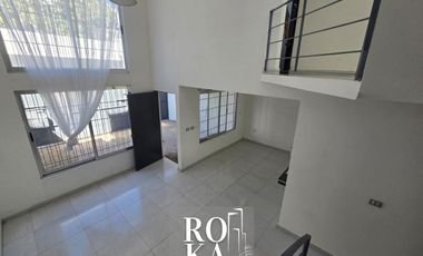 Casa en renta zona Pedregal de las Ánimas Xalapa Veracruz