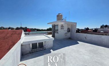 Casa en renta zona Pedregal de las Ánimas Xalapa Veracruz