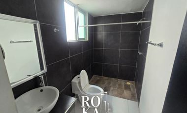 Casa en renta zona Pedregal de las Ánimas Xalapa Veracruz