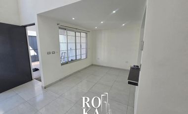 Casa en renta zona Pedregal de las Ánimas Xalapa Veracruz