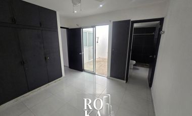 Casa en renta zona Pedregal de las Ánimas Xalapa Veracruz