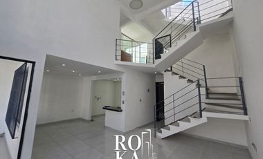 Casa en renta zona Pedregal de las Ánimas Xalapa Veracruz