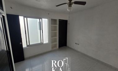 Casa en renta zona Pedregal de las Ánimas Xalapa Veracruz
