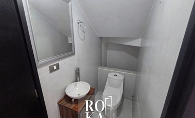 Casa en renta zona Pedregal de las Ánimas Xalapa Veracruz