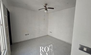 Casa en renta zona Pedregal de las Ánimas Xalapa Veracruz