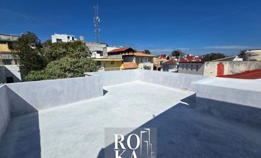 Casa en renta zona Pedregal de las Ánimas Xalapa Veracruz