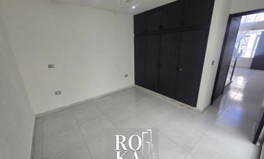 Casa en renta zona Pedregal de las Ánimas Xalapa Veracruz