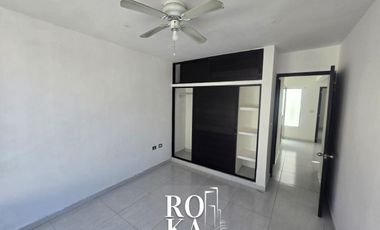 Casa en renta zona Pedregal de las Ánimas Xalapa Veracruz