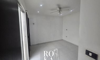 Casa en renta zona Pedregal de las Ánimas Xalapa Veracruz