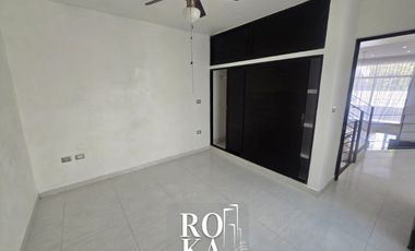 Casa en renta zona Pedregal de las Ánimas Xalapa Veracruz