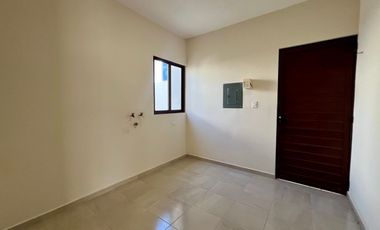 CASA EN VENTA EN PRIV. ZENDERA  DE 3 HABITACIONES CON ALBERCA AMPLIA