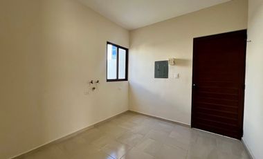 CASA EN VENTA EN PRIV. ZENDERA  DE 3 HABITACIONES CON ALBERCA AMPLIA