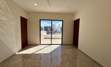 CASA EN VENTA EN PRIV. ZENDERA  DE 3 HABITACIONES CON ALBERCA AMPLIA