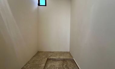 CASA EN VENTA EN PRIV. ZENDERA  DE 3 HABITACIONES CON ALBERCA AMPLIA