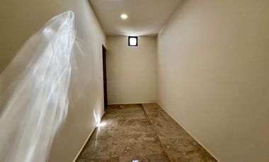 CASA EN VENTA EN PRIVADA ZENDERA DE 3 HABITACIONES EN ESQUINA CON ALBERCA