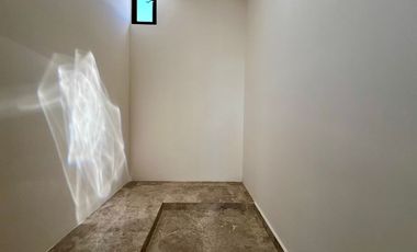 CASA EN VENTA EN PRIVADA ZENDERA DE 3 HABITACIONES EN ESQUINA CON ALBERCA