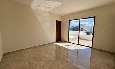 CASA EN VENTA EN PRIVADA ZENDERA DE 3 HABITACIONES EN ESQUINA CON ALBERCA