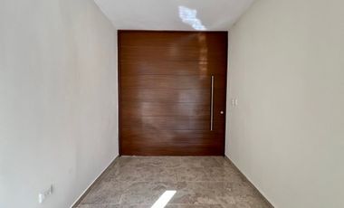 CASA EN VENTA EN PRIVADA ZENDERA DE 3 HABITACIONES EN ESQUINA CON ALBERCA