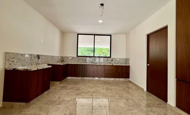 CASA EN VENTA EN PRIVADA ZENDERA DE 3 HABITACIONES EN ESQUINA CON ALBERCA