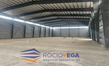 Galpon en venta en Parque Industrial Moreno